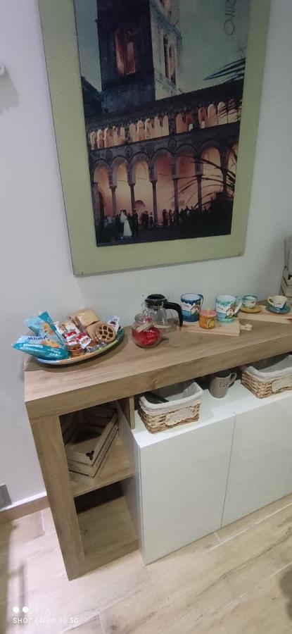 One Hospitality Home 살레르노 외부 사진