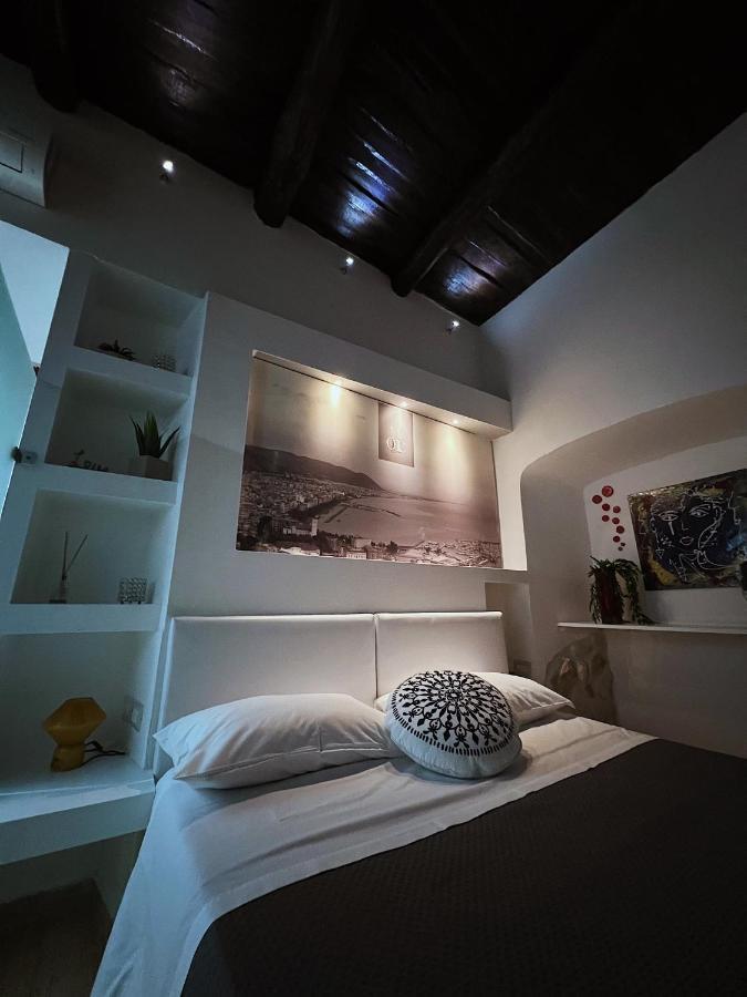 One Hospitality Home 살레르노 외부 사진