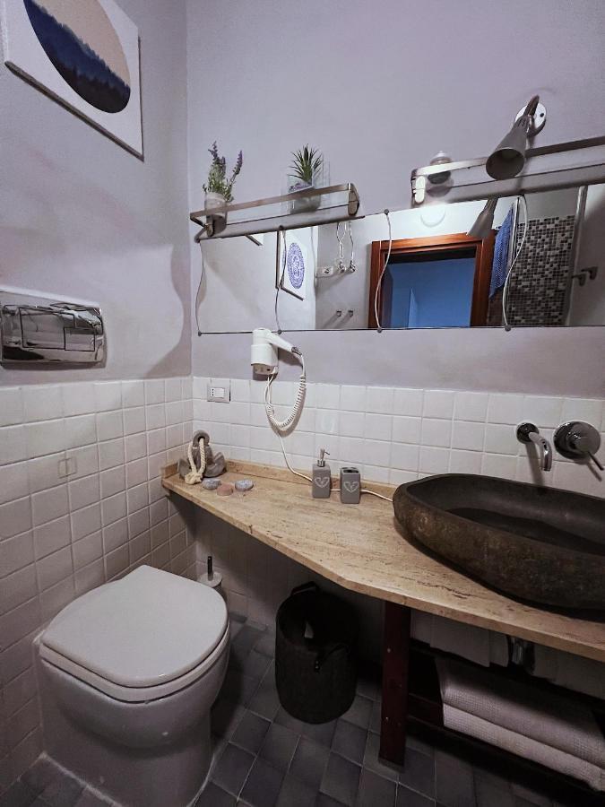 One Hospitality Home 살레르노 외부 사진