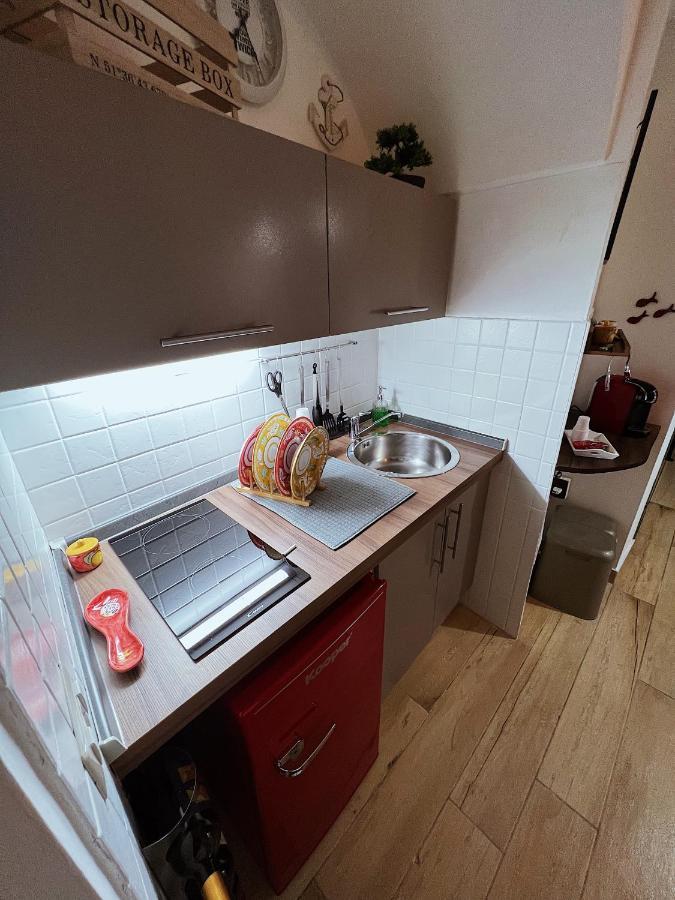 One Hospitality Home 살레르노 외부 사진