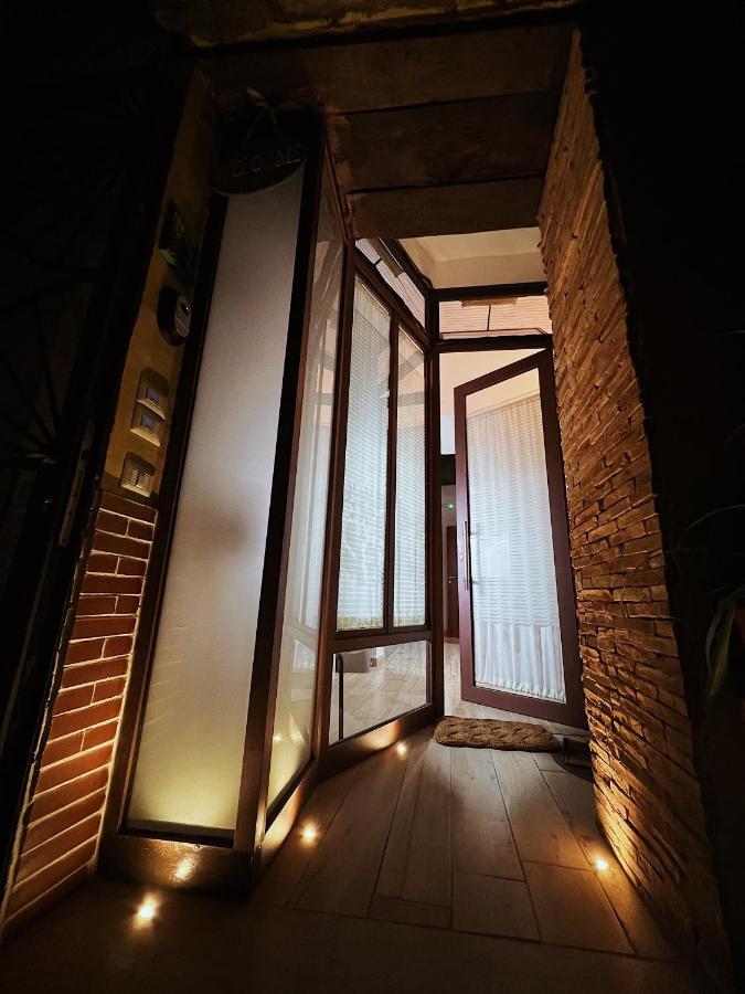 One Hospitality Home 살레르노 외부 사진